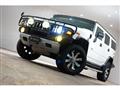 2008 Hummer H2