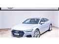 2018 Audi A7 Sportback
