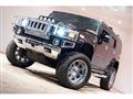 2006 Hummer H2