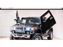 2006 Hummer H2