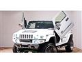 2003 Hummer H2