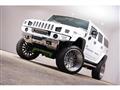 2003 Hummer H2