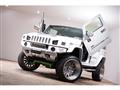 2003 Hummer H2