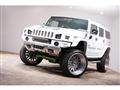 2003 Hummer H2