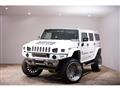 2003 Hummer H2