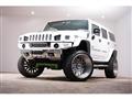 2003 Hummer H2