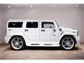 2005 Hummer H2