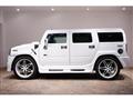 2005 Hummer H2