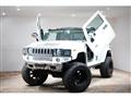 2005 Hummer H2