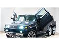 2006 Hummer H2