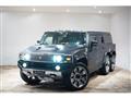 2006 Hummer H2