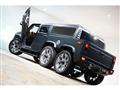 2006 Hummer H2