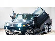 2006 Hummer H2