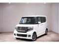 2015 Honda N BOX