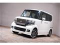 2015 Honda N BOX
