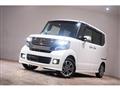 2015 Honda N BOX