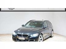 2014 BMW 3 Series