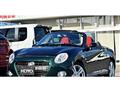 2015 Daihatsu Copen