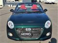 2015 Daihatsu Copen