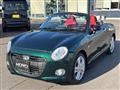 2015 Daihatsu Copen