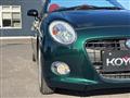 2015 Daihatsu Copen