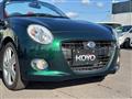 2015 Daihatsu Copen