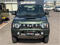 2017 Suzuki Jimny