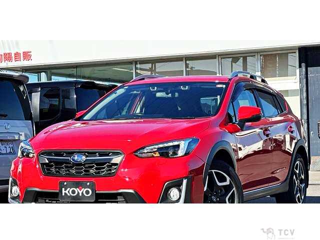 2018 Subaru Subaru Others