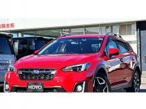 2018 Subaru Subaru Others