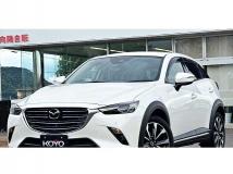 2020 Mazda CX-3