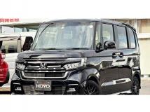 2023 Honda N BOX