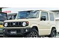 2025 Suzuki Jimny