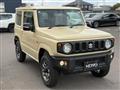 2025 Suzuki Jimny