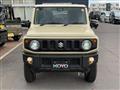 2025 Suzuki Jimny