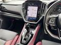 2023 Subaru Levorg