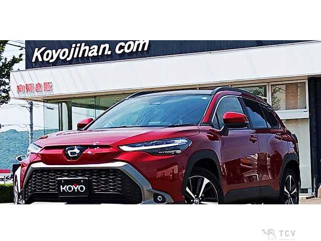 2024 Toyota Corolla Sedan