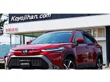 2024 Toyota Corolla Sedan