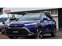 2024 Toyota Corolla Sedan