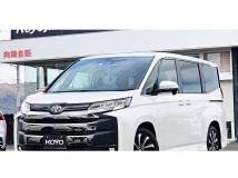 2023 Toyota Noah