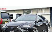 2019 Lexus ES