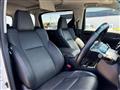 2022 Toyota Alphard