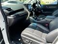 2022 Toyota Alphard