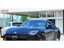 2024 Nissan Fairlady Z
