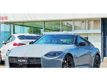 2024 Nissan Fairlady Z