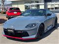 2025 Nissan Fairlady Z