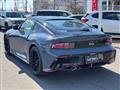 2025 Nissan Fairlady Z