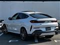 2022 BMW X6