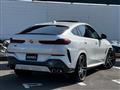 2022 BMW X6