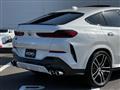 2022 BMW X6