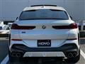 2022 BMW X6
